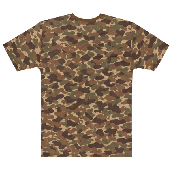 PCC Pattern – T-Shirt