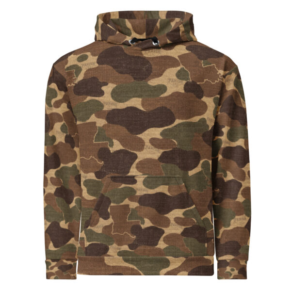 PCC Pattern – Hoodie