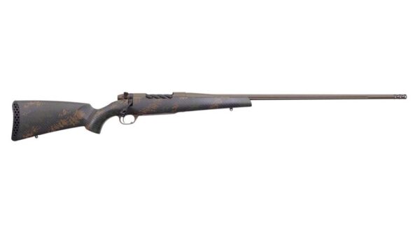WEATHERBY MARK V BACKCOUNTRY 2.0 25RPM