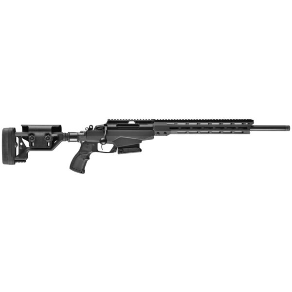 TIKKA T3X TAC A1 308WIN 16″ BLK TB