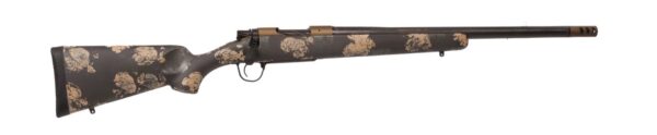 CHRISTENSEN ARMS RIDGELINE FFT 25CR BRNZ 22″