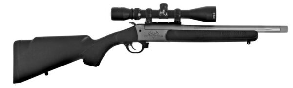 TRADITIONS OUTFTR G3 300BLK 16.5″ TD PKG