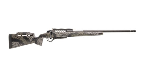 Seekins Precision Havak Element 6.5 PRC 20″ Mountain Shadow