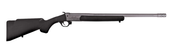TRADITIONS OUTFTR G3 45-70 22″ TD SS/SYN