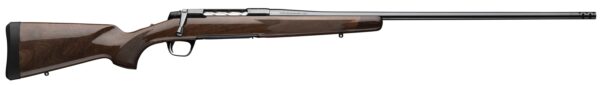 BROWNING X-BOLT 2 MEDALLION 270 WIN RIFLE 22″ BLACK WALNUT 4RD