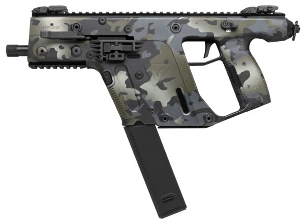 KRISS USA VECTOR SDP G2 45ACP 5.5″ MCBK#