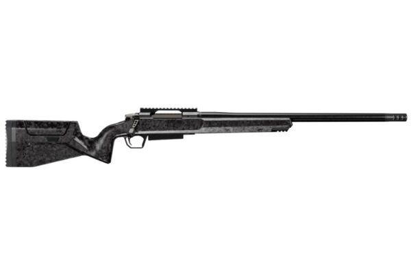 CHRISTENSEN ARMS MCR FFT 7PRC BLK 24″