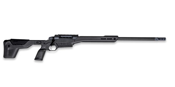 WEATHERBY 307 ALPINE MDT CARBON 308WIN #