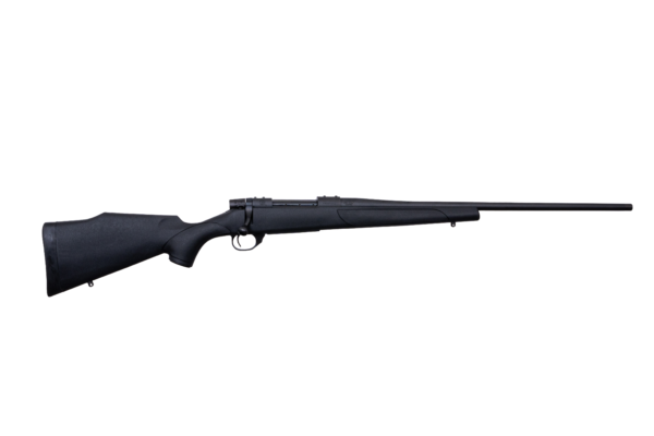 WEATHERBY VANGUARD OBSIDIAN SB 7PRC 20″