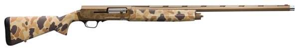 BROWNING A5 WW VINTAGE TAN 12/28 3.5″