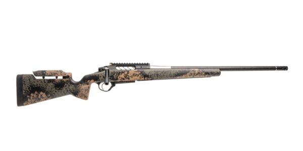 Seekins Precision Havak Element 6.5 PRC 20″ Woodland Shadow