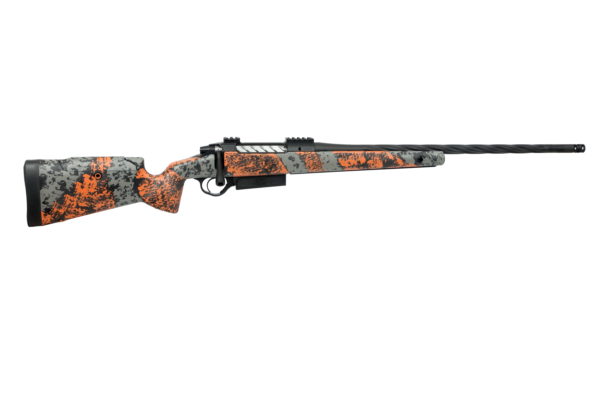 SEEKINS PRECISION PH3 7MMBC URBAN SHADOW 22″