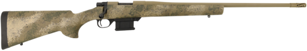HOWA FENCELINE MINI 6ARC REAP 22″