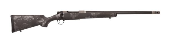 CHRISTENSEN ARMS RIDGELINE FFT 7MAG CB/GY 22″