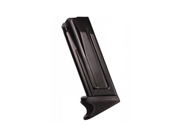 HECKLER AND KOCH (HK USA) MAGAZINE P30SK/VP9SK 9MM 12RD